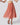 High-waisted skirt
