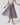 High-waisted skirt
